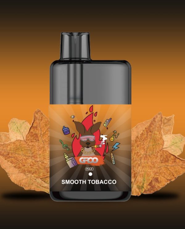 GROO MAX 10000puffs