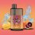 Blood Orange And Mango