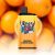 Orange Fanta Soda