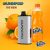ICE ORANGE SODA