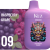 Raspberry grape