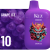 Grape ice