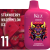 Strawberry watermelon